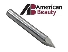 American Beauty 44D 5/8 Diamond Soldering Tip (for 3158 and 3158X Irons)