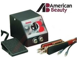 American Beauty 10503 Standard-Capacity Thermal Resistance Wirestripping System