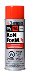 Chemtronics CTAR-12 Konform AR Acrylic Conformal Coating 11.5 oz. Aerosol