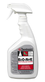 Chemtronics ES3261 Eco-Rite Carpet Fabric Treatment, 32 oz. Trigger Spray  Clearance 