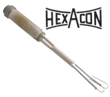 Hexacon EL-P151-175W Heating Element for (SI-P151) Iron - 175W