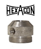 Hexacon FN-P200 Front Nut for P200 Soldering Iron