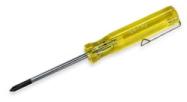 Stanley 64-170 100-Plus Phillips Pocket Size Screwdriver #0 Point  CLEARANCE!<</strong>