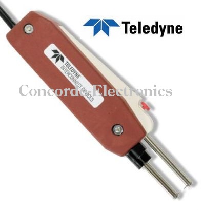 Teledyne StripAll TW-1 Thermal Wire Stripper / 10-38 AWG / Teledyne Impulse