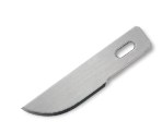 X-Acto X622 (No. 22) Large Curved Carving Blades 100/Pack (For use with No. 2 Knife)
