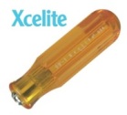 Xcelite 99-1 99-Series Regular Handle for Interchangeable Blades / 4-1/8 Long