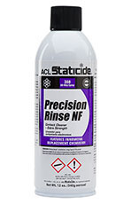 ACL 8602 Precision Rinse NF 12 oz. Aerosol CLEARANCE