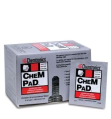 Chemtronics Chempad CP400 3