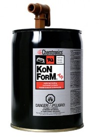 Chemtronics CTAR-1 Konform  AR Acrylic Conformal Coating 1 Gallon