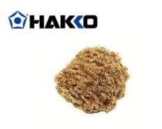 Hakko 599-029 Replacement Spongeless Cleaning Wire (for Use with 599B-02 Tip Cleaner)