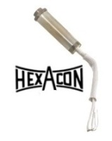 Hexacon EL-30H-80W Heating Element for (SI-30H) Hatchet Soldering Iron -  80W