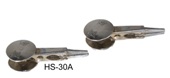Hexacon HS-30A Copper Heat Sink | 30S | 1-1/4 Length |  5/Pack