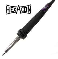 Hexacon PHU-800 Phenix Ultra Soldering Iron - 11/32