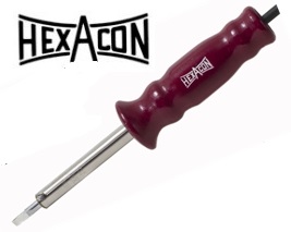 Hexacon SI-24H-40W Pinpoint Soldering Iron  -  1/4