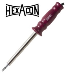 Hexacon SI-P30-50W Powerhouse Soldering Iron 1/4