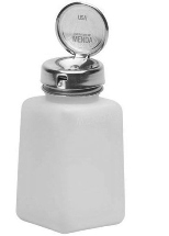 Menda 35312 Solvent Dispenser with One-Touch Pump 8 oz.