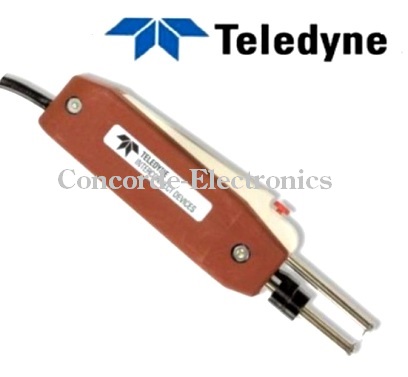 Teledyne StripAll TW-1-HV Thermal Wire Stripper / 10-28 AWG / High Voltage 220v / Teledyne Impulse