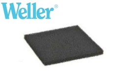 Weller WSA-350F Carbon Activated Replacement Filters/ 3-Pk (for use with WSA-350 Smoke Absorber)